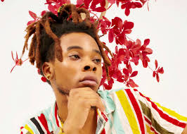 Meet Danish record label Blikflak's new artist Jaden Castro — Nordic  Watchlist