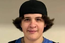 Community comes together to support Vernon family after son's death