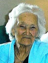Mamie Ruth Chapman Harred (1914-2011)