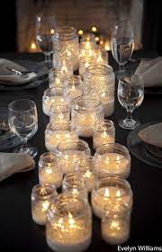 inspiration tables de fete docteur wood decoration noel deco noel decoration de table hiver