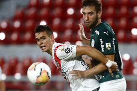 River plate vs atletico mineiro (mg) soccer livescore 2021/08/12 for copa libertadores: Atletico Mineiro Is The Latest Brazilian Side To Show Interest In River Plate Starlet Striker Caughtoffside