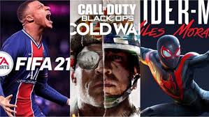 Todos consolas nintendo juegos nintendo switch. Playstation 5 Estos Son Los Mejores Juegos Que Estaran Disponibles En La Consola Meganoticias