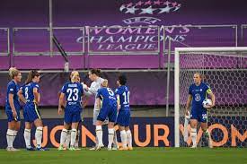 Anything related to the chelsea youth, reserves and chelsea womans team in here. 9nixyzwydl4ftm