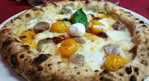 Il segreto di pulcinella book. Il Segreto Di Pulcinella Pizzerie