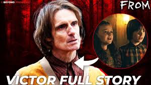 FROM Victor Full Story Explained