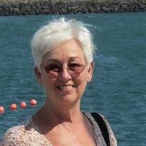 Mrs Diana Lynn Rawson Obituary