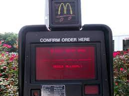 We did not find results for: Here S What Happens When You Hack The Radio Frequency Of A Mcdonald S Drive Thru Intercom