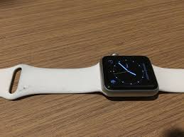 This band brings in a lot of compliments and does not disappoint. Apple Watch Review My Thoughts After Using It For A Fortnight