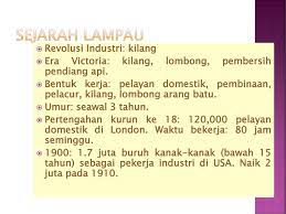 Bisakah kita menurunkannya hingga satu hari dalam seminggu? Advokasi Dan Perlindungan Kanak Kanak Buruh Kanak Kanak Ppt Download