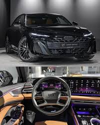 Image result for Mythos Black 2025 A6