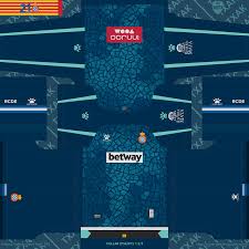 Rcd Espanyol 2020 2021 Away Kit Riviera Maya Riviera Rcd Espanyol
