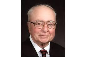 Albert Schad Obituary (1931