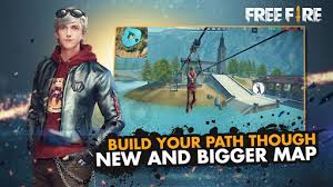 Collect badges to unlock 10000 diamonds worth of rewards by completing missions. Download Free Fire Battlegrounds For Android 4 3