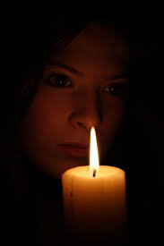 This boudoir photography pose works beautifully when your model or client has long hair. 17 Candle Photography Ideas In 2021 Candles Photography Photography Portrait Photography Poses