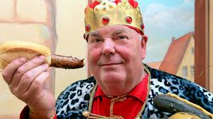 Thüringer Wurstkultur in 9000 Kilometern Entfernung