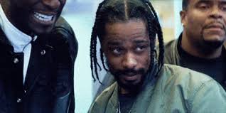 Post by Sincere King (@ghost5face)