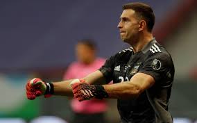 Het argentijns voetbalelftal is een team van mannelijke voetballers dat argentinië vertegenwoordigt in internationale wedstrijden en competities. Cv 3x4plpn Sgm