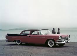 Image result for Ebony 1958 Dodge