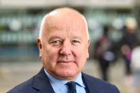 An apology from the Chief Executive for the IT failure at Guy's and St  Thomas'