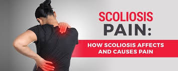 Scoliosis Pain How Scoliosis Affects And Causes Pain