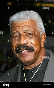 Hal williams hi-res stock photography and images