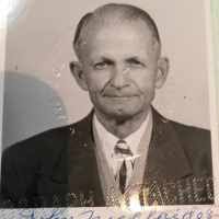 John Tom Nicolaides (1887–1965)