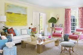 Kemble Interiors Living Room Colors Interior Home Decor