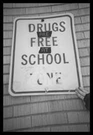 Black And White Road Signs Meaning Brilliantly Sarcastic Responses To Completely Well Meaning Signs Happy Place Grunge Photography Bad Girl Aesthetic Aesthetic Pictures