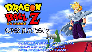 The adventures of a powerful warrior named goku and his allies who defend earth from threats. Dragon Ball Z Super Butoden 2 Hd By Nostal On Deviantart