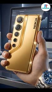 🚨 Nokia Royale Max Ultra 2026 Officially Unveiled! 250MP ...