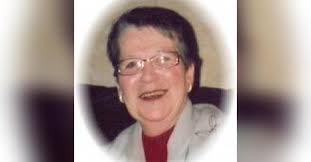 Suzanne Campbell Obituary