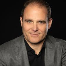 Mark Wolter: Finanzberater in Berlin