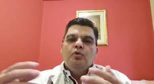 #Molestia El dr. Eliud Castillo lamenta que SINAGER deje sin restricciones  a la población durante el feriado morazánico.