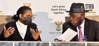 Returning to the sa human rights commission hearings, police minister bheki cele said he had received informal intelligence from 'good . Listen Ssa Warned Police About July 2021 Unrest From December 2020