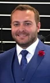 David Unruh Obituary