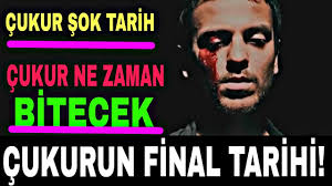 Final kararı alan çukur dizisinde senaryo baştan aşağı değişiyor. Cukur 2 Sezon Final Tarihi Ne Zaman Bitecek Resmi Aciklama Youtube