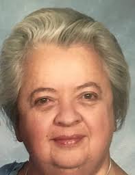 Obituary information for Jacqueline Bedard Stout