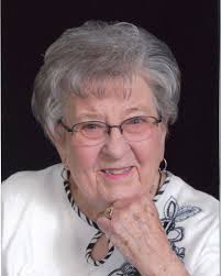Dorothy Lou (Key) Riggs Obituary March 18, 2024
