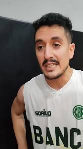 Ariel Ramos de Banco Rioja