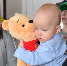 William the Conqueror Turns One