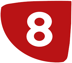 Последние твиты от y8 games (@y8_com). File Logo La 8 Svg Wikimedia Commons