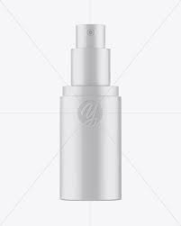 Download Matte Cosmetic Spray Bottle Mockup Front View In Bottle Mockups On Yellow Images Object Mockups Bottle Mockup Mockup Free Psd Design Mockup Free PSD Mockup Templates