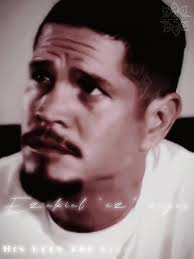 Ezekiel Reyes Mayans