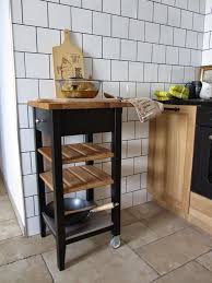 Pin By Jokko On Old Style In New House Ikea Butcher Block Kitchen Cart Small Kitchen Cart