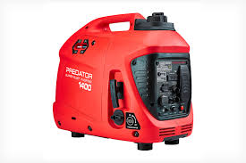 This is another great technique for how to quiet a generator. Portable Power When You Need It The Most