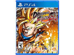 The game received generally mixed reviews upon release, and has sold over 2 mi. Dragon Ball Fighter Z Playstation 4 Newegg Com