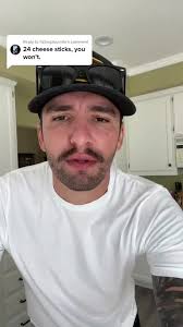 Bryan Dalton Cheese Sticks