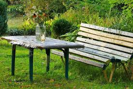 Something that you can use to create a most restful space. Creating Calming Spaces In Your Garden Thrive