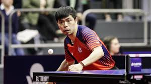 作者 zhaozola (zola) 看板 tabletennis 標題 心得 抒發一下心情，替莊智淵，替台灣可惜 時間 fri aug 3 01:03:50 2012 ─────────────────────────────────────── 源po大陸人，ptt潛水很久了 也是個乒乓球愛好者，看球的時候大概是在劉國梁孔令輝剛出道的那會。 å¾·åœ‹æ¡Œçƒå…¬é–‹è³½æ¿€æˆ°7å±€èŽŠæ™ºæ·µæž—æ˜€å„'æ…˜åžæ•— æ±æ£®æ–°èž