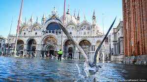 Ver más ideas sobre venecia italia, venecia, italia. Italia Declara Estado De Emergencia En Venecia Y Aprueba Ayudas Europa Dw 14 11 2019